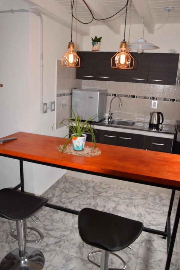 Tem Kotenkesh Depto Telenken X 2 Pax El Calafate Exterior photo