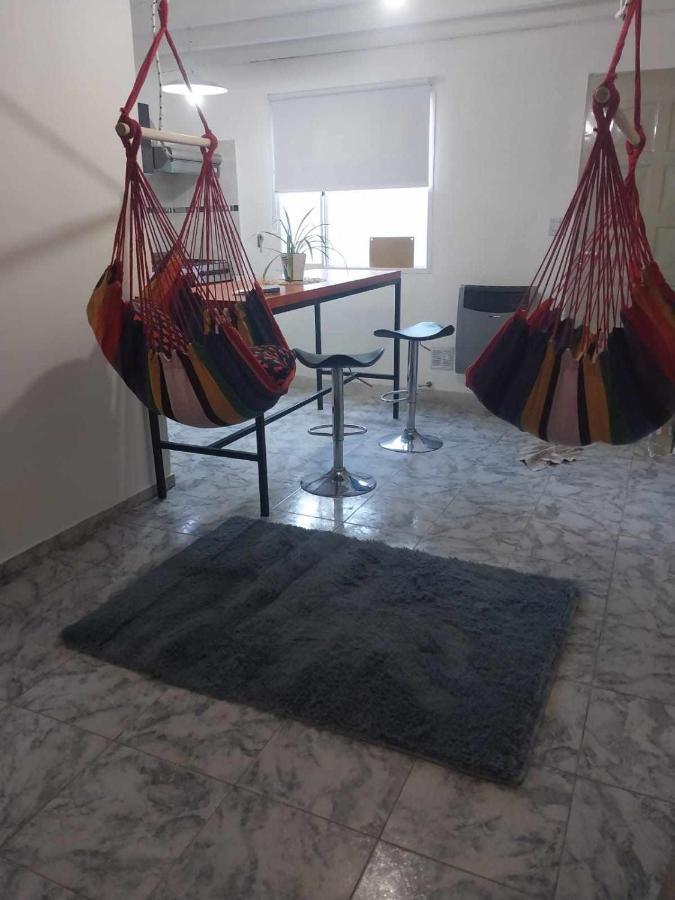 Tem Kotenkesh Depto Telenken X 2 Pax El Calafate Exterior photo